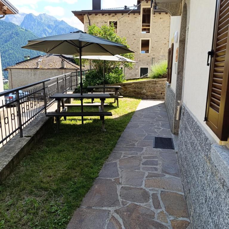Villa Emma - Appartamento Standard con 2 Camere da Letto - 3