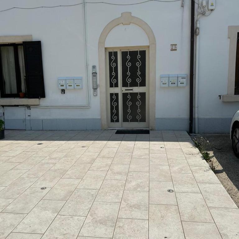 Residenza Il Melograno Fiera - One-Bedroom Apartment - 33