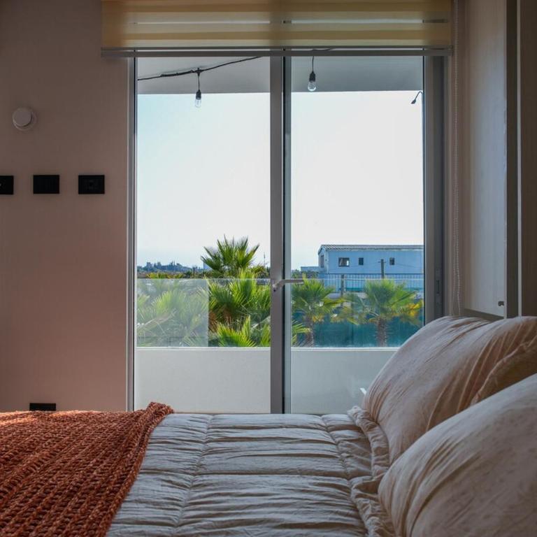 Departamento en La Serena Condominio Distrito Verde - One-Bedroom Apartment - 9