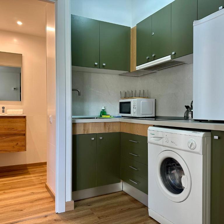 Izas · Pirineos360 · Práctico y sencillo · Perfecto para esquiadores - Apartment mit 1 Schlafzimmer - 5