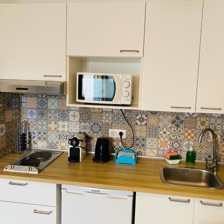 Marina Beach-Apartamentos Tahiche - Apartamento de 1 dormitorio - 5