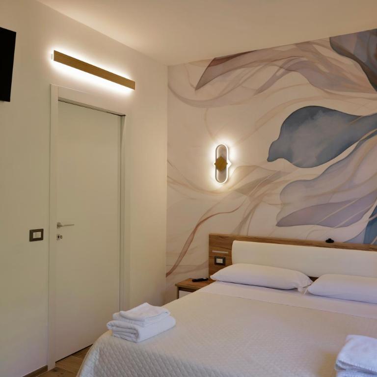 Lecco Rivers Retreat - Five Design Suites - Casa Vacanze - 6