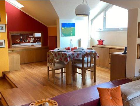 Casa Maia - Appartamento con 2 Camere da Letto - 6