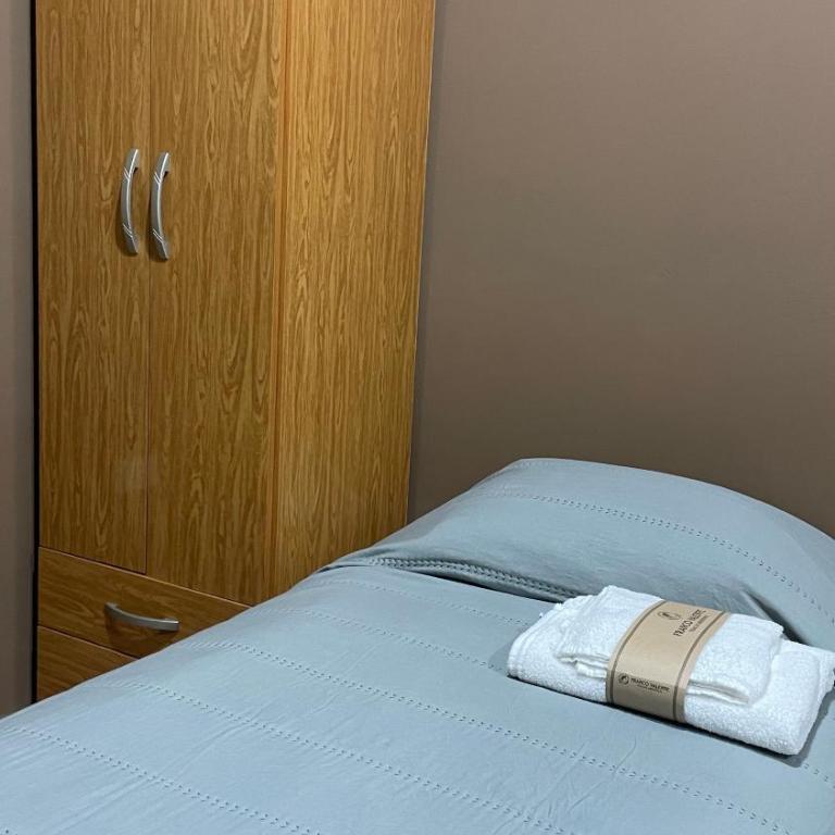 Alba - Apartamento de 1 dormitorio - 10
