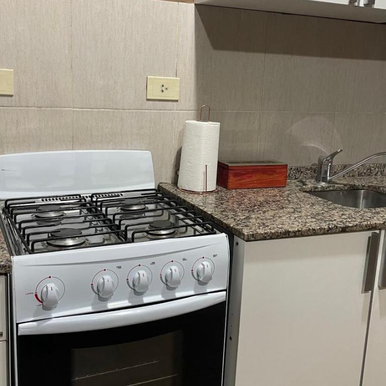Alba - Apartamento de 1 dormitorio - 9