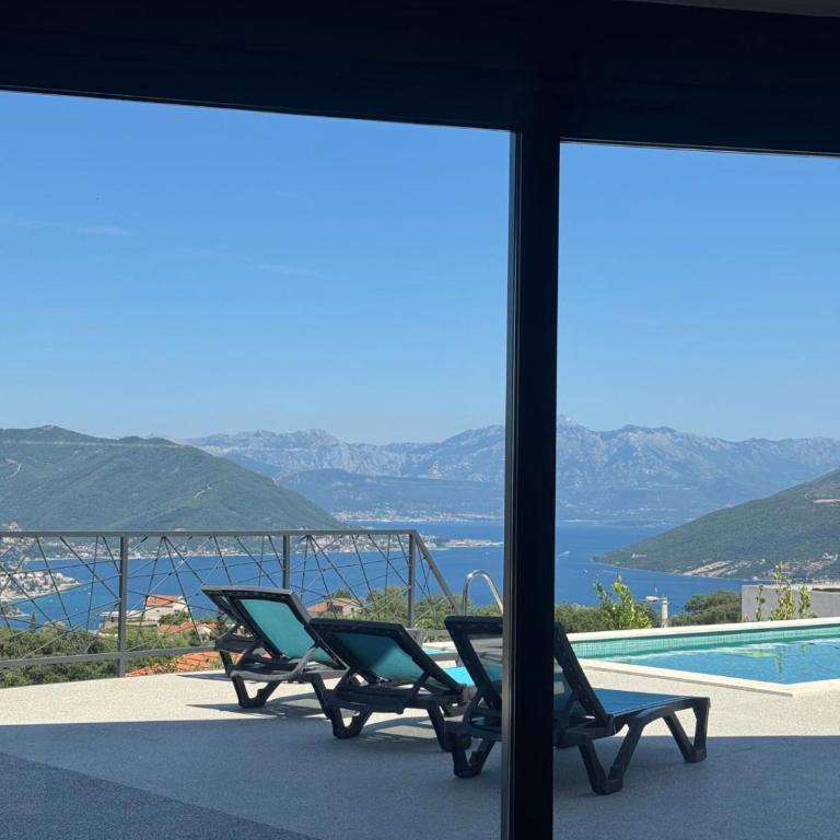 Bay View Village - Villa Eléanore 2 - Two-Bedroom Apartment - 1