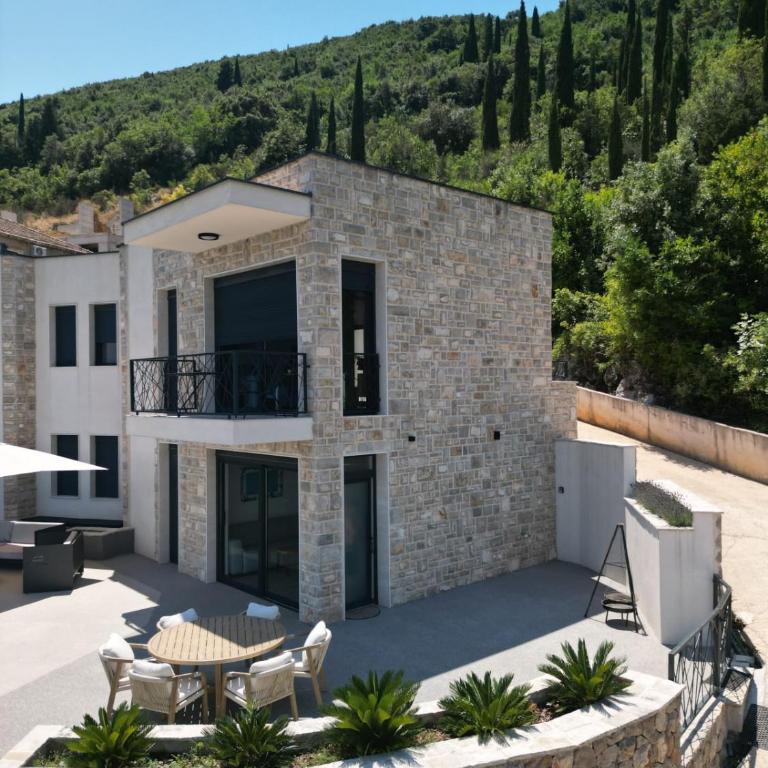 Bay View Village - Villa Eléanore 2 - Two-Bedroom Apartment - 3