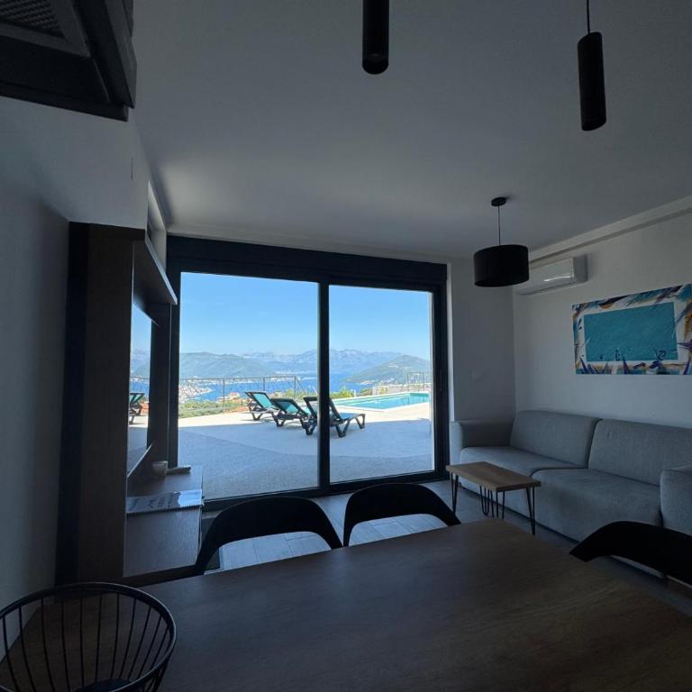 Bay View Village - Villa Eléanore 2 - Two-Bedroom Apartment - 7
