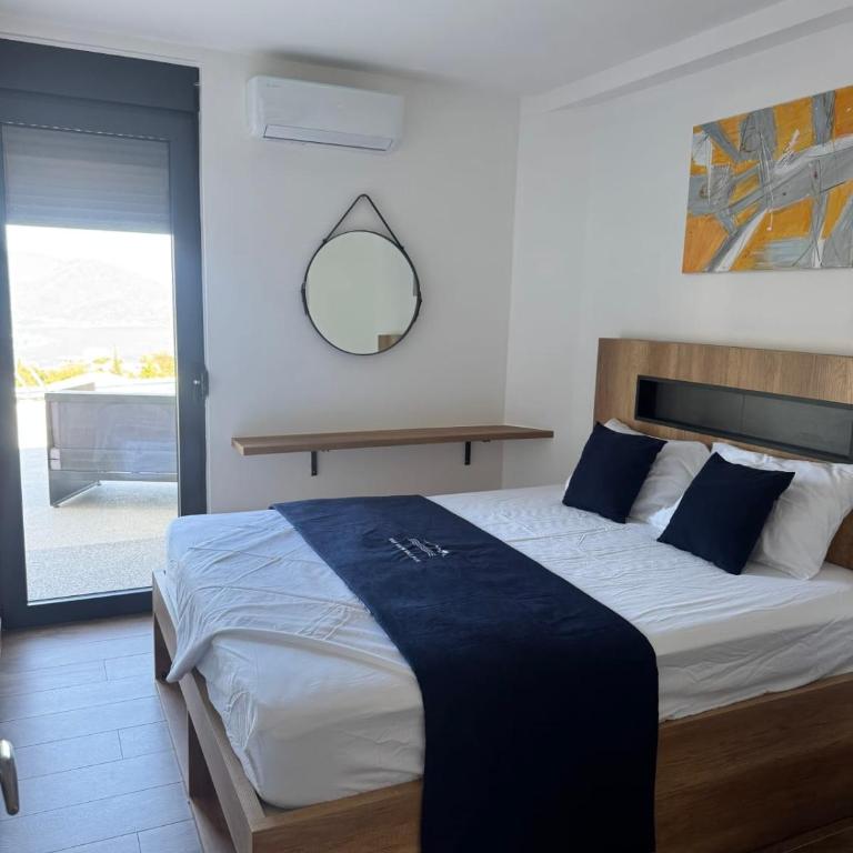Bay View Village - Villa Eléanore 2 - Two-Bedroom Apartment - 10