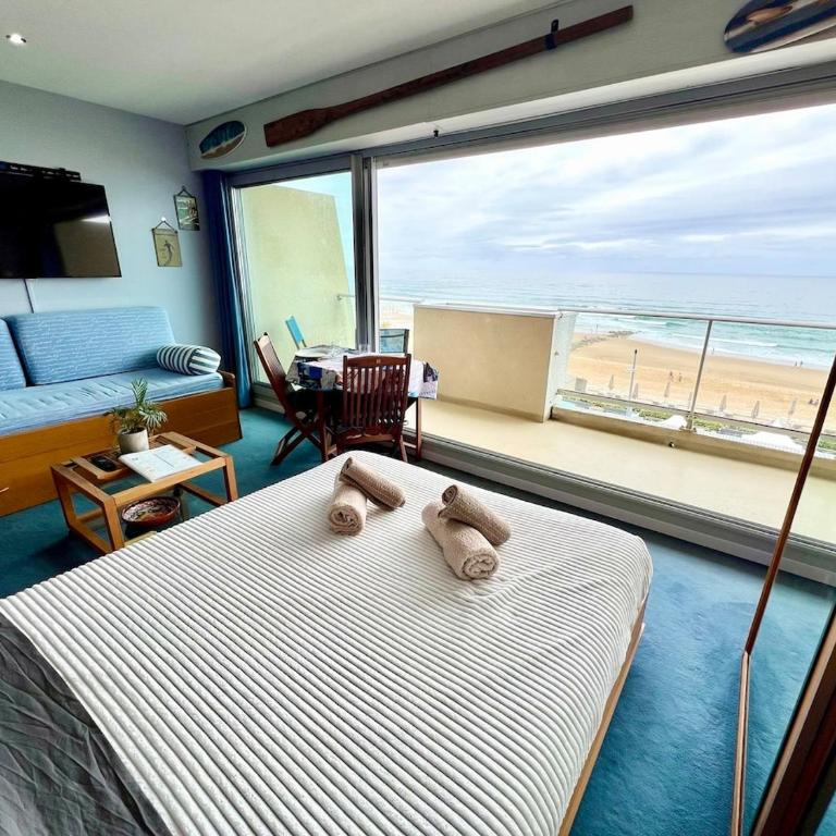 Ocean View 2 - Apartment mit 1 Schlafzimmer - 1