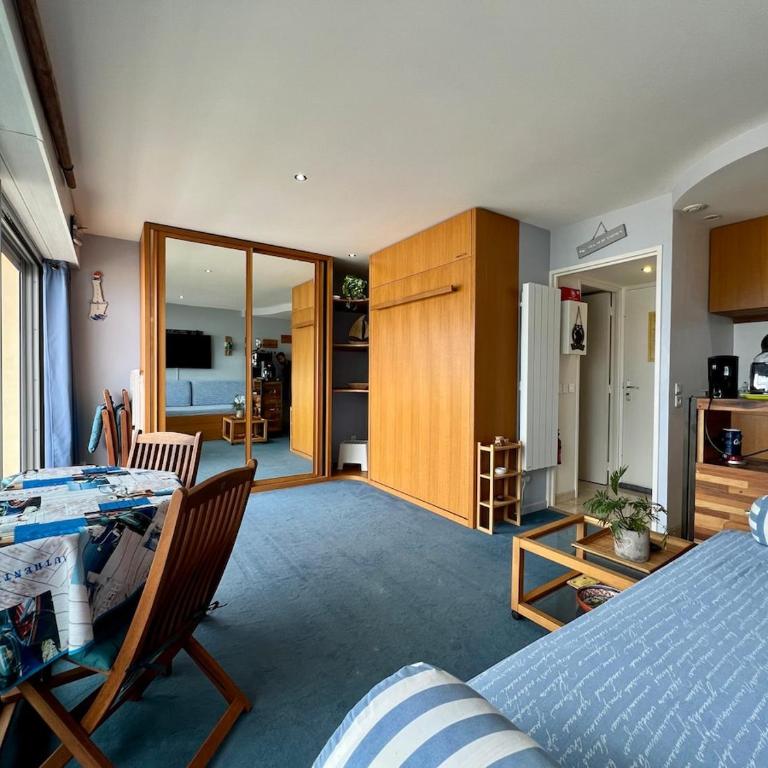 Ocean View 2 - Apartment mit 1 Schlafzimmer - 7