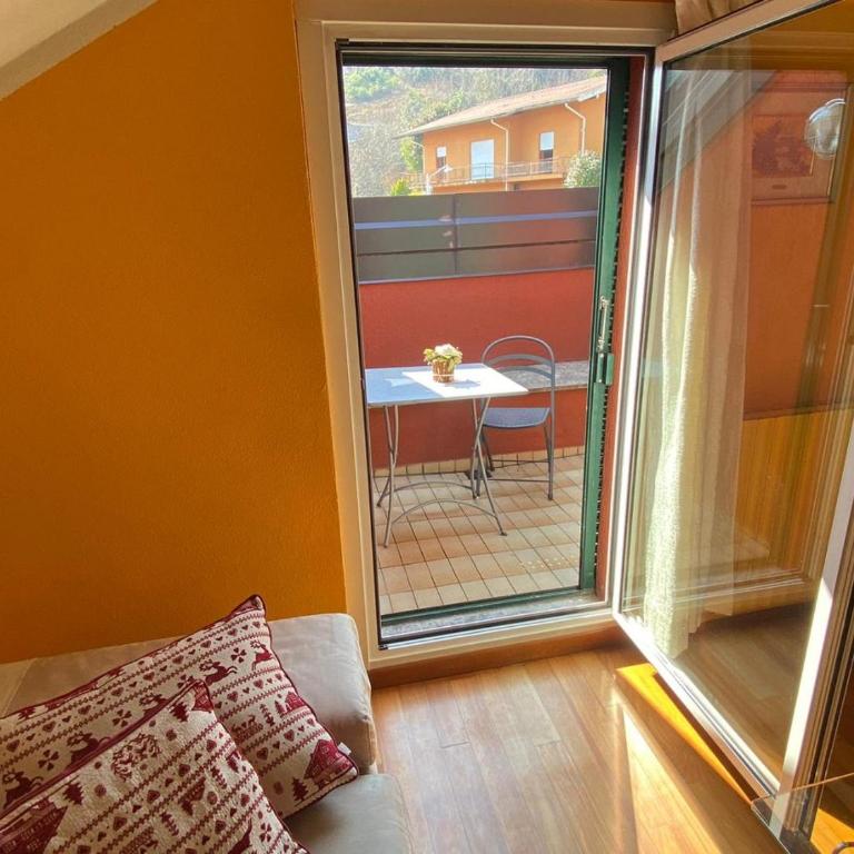 Casa Maia - Appartamento con 2 Camere da Letto - 8