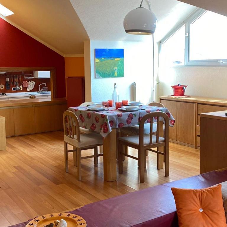 Casa Maia - Appartamento con 2 Camere da Letto - 10