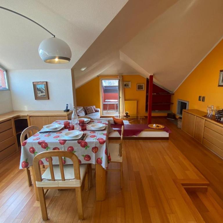Casa Maia - Appartamento con 2 Camere da Letto - 11