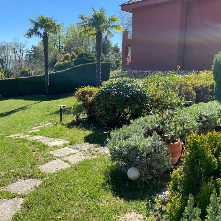Casa Maia - Appartamento con 2 Camere da Letto - 13