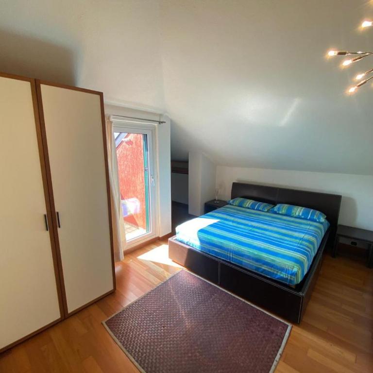 Casa Maia - Appartamento con 2 Camere da Letto - 14