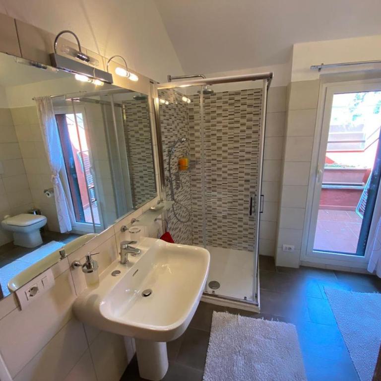 Casa Maia - Appartamento con 2 Camere da Letto - 15