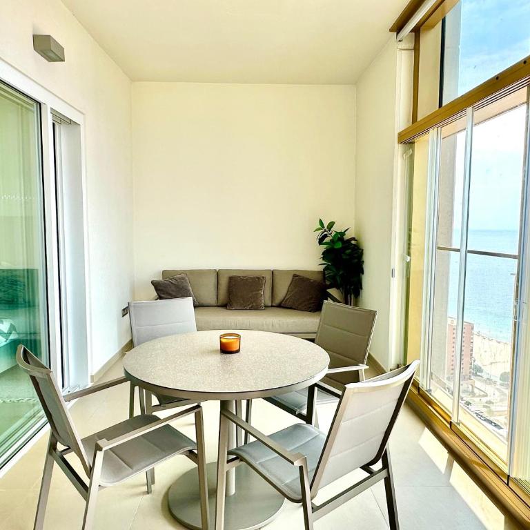 Intempo by Holuxe - 176 - 17th floor - Two-Bedroom Apartment - 14