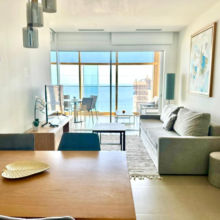 Intempo by Holuxe - 176 - 17th floor - Two-Bedroom Apartment - 16
