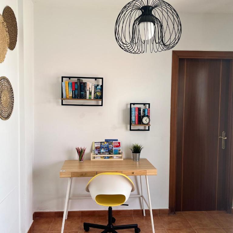 Playa Blanca , Koldos beach house - Three-Bedroom Villa - 2