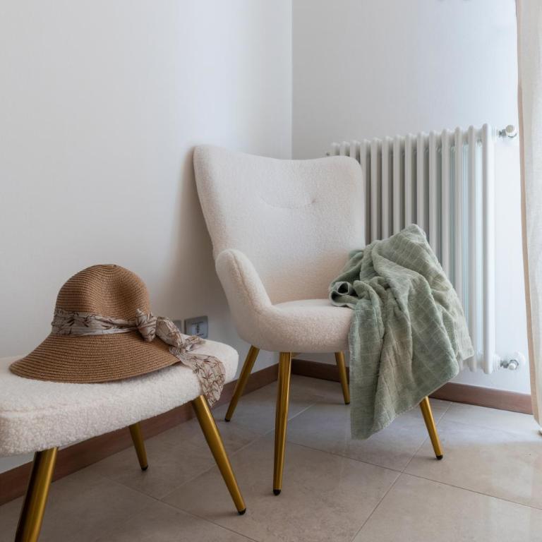 Appartamento Viserba MareVerde Relax e Comodità - One-Bedroom Apartment - 6