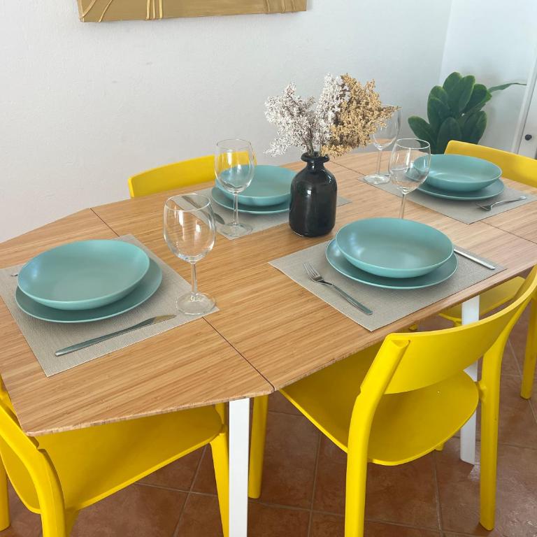 Playa Blanca , Koldos beach house - Three-Bedroom Villa - 6