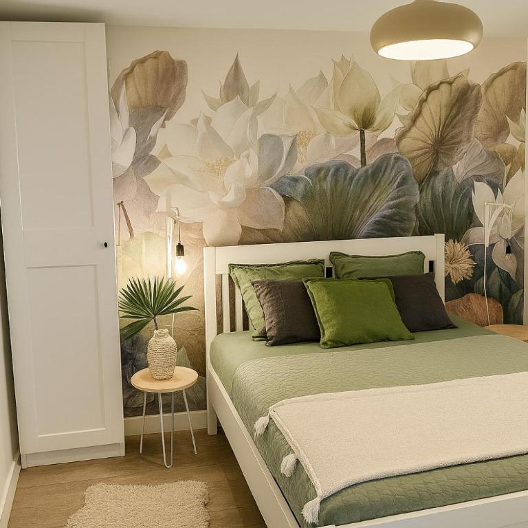 Elegant T2 parking - next to Monaco - Appartement - 17