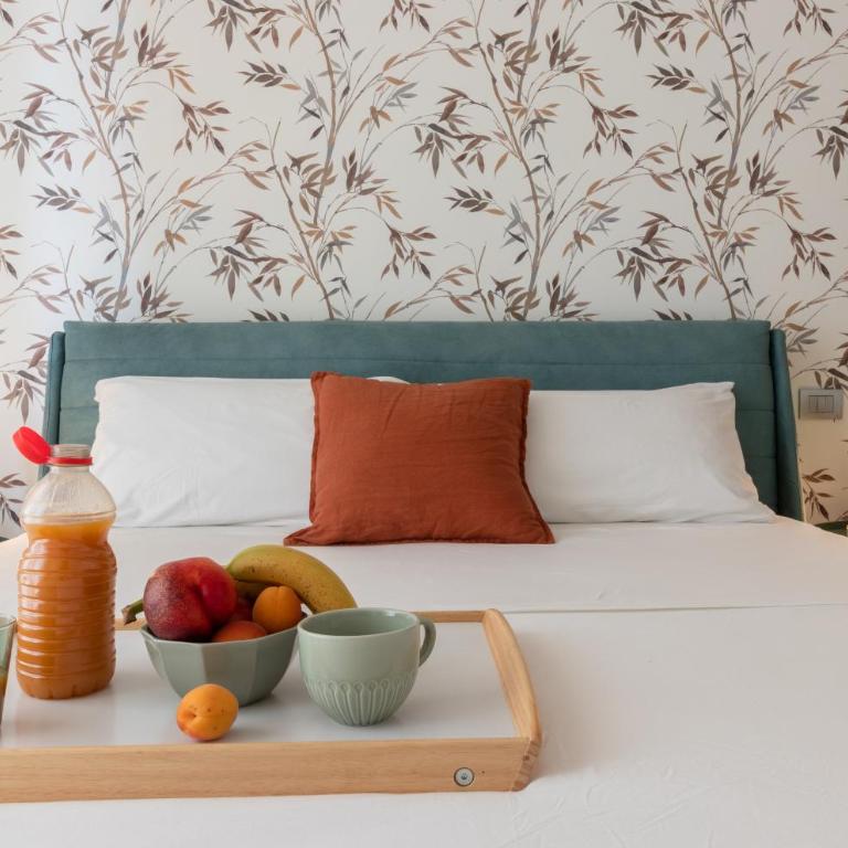 Appartamento Viserba MareVerde Relax e Comodità - One-Bedroom Apartment - 11