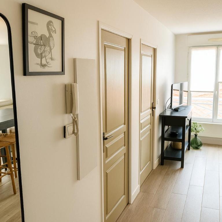 Elegant T2 parking - next to Monaco - Appartement - 10