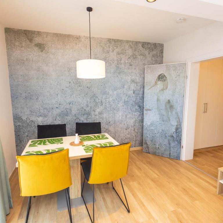 Hotel Garni Wurzer - Apartment mit Balkon - 7