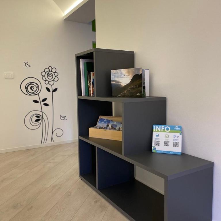Casa Tilì - Appartamento con 2 Camere da Letto - 30