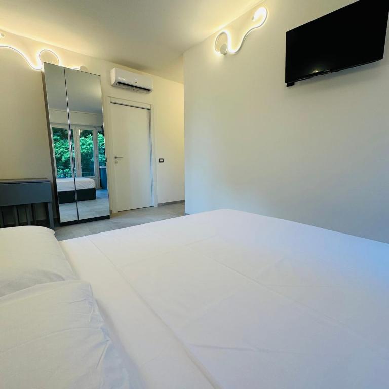 Lecco Rivers Retreat - Five Design Suites - Casa Vacanze - 5