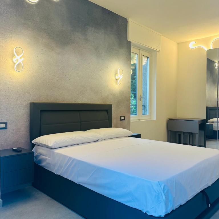 Lecco Rivers Retreat - Five Design Suites - Casa Vacanze - 3