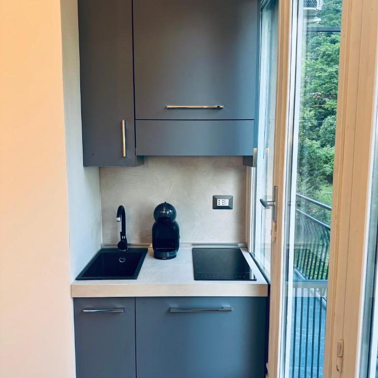 Lecco Rivers Retreat - Five Design Suites - Casa Vacanze - 8