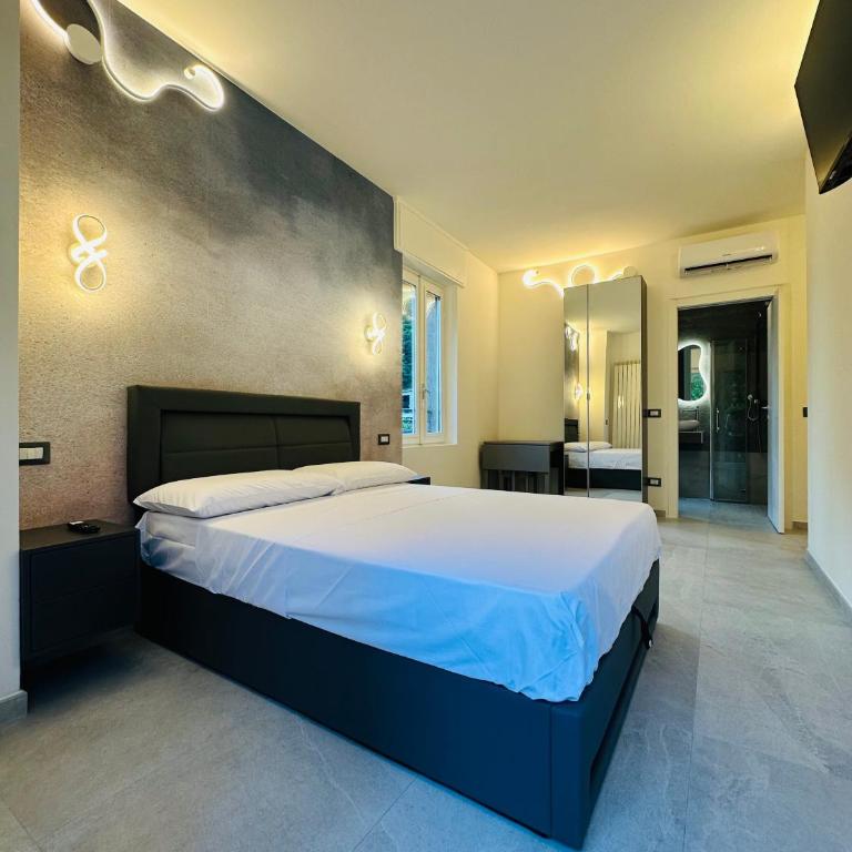 Lecco Rivers Retreat - Five Design Suites - Casa Vacanze - 6