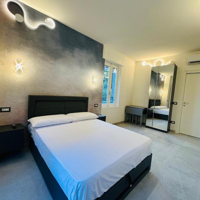 Lecco Rivers Retreat - Five Design Suites - Casa Vacanze - 4