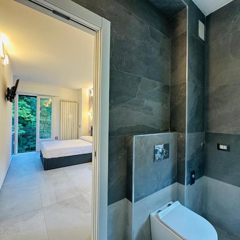 Lecco Rivers Retreat - Five Design Suites - Casa Vacanze - 18
