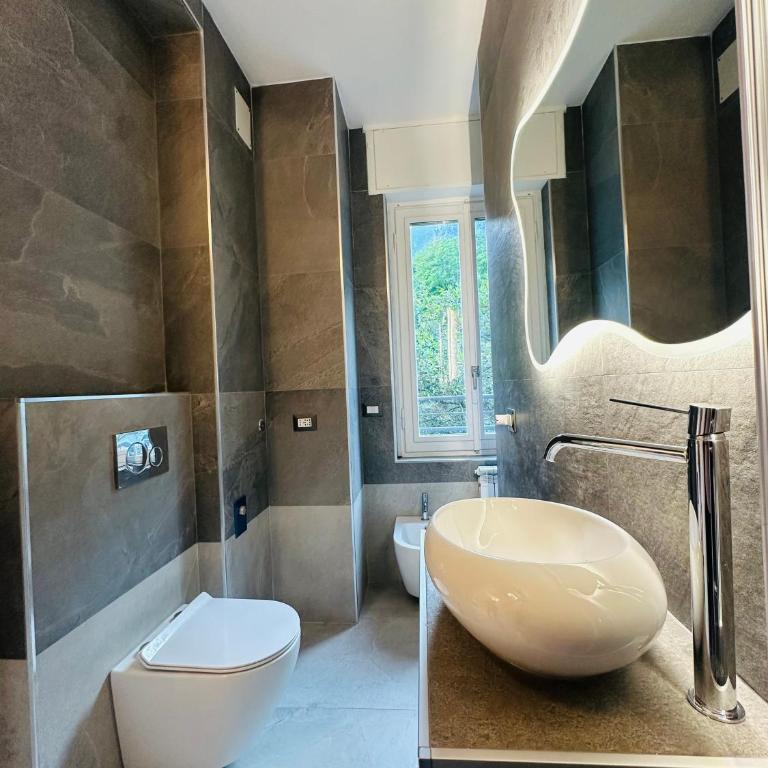 Lecco Rivers Retreat - Five Design Suites - Casa Vacanze - 9
