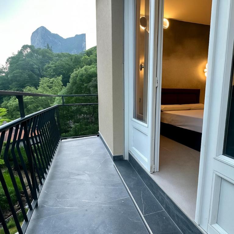 Lecco Rivers Retreat - Five Design Suites - Casa Vacanze - 24
