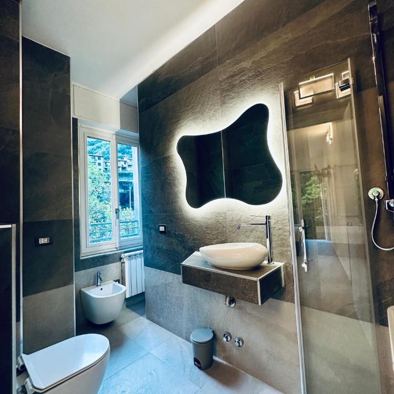 Lecco Rivers Retreat - Five Design Suites - Casa Vacanze - 10