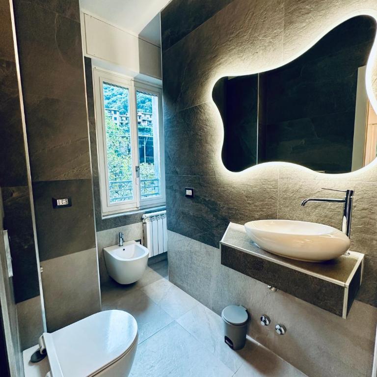 Lecco Rivers Retreat - Five Design Suites - Casa Vacanze - 11