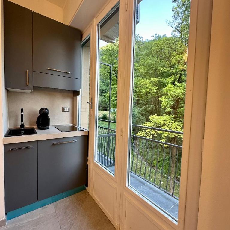 Lecco Rivers Retreat - Five Design Suites - Casa Vacanze - 7