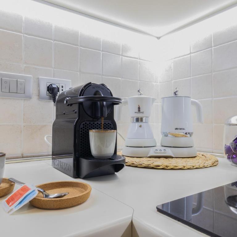 Appartamento Viserba MareVerde Relax e Comodità - One-Bedroom Apartment - 30