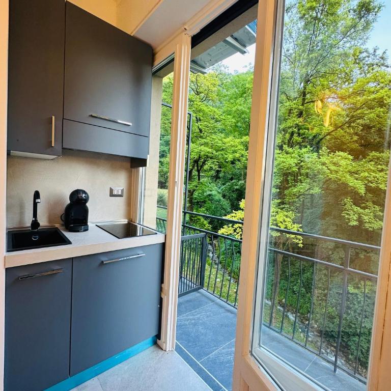 Lecco Rivers Retreat - Five Design Suites - Casa Vacanze - 21