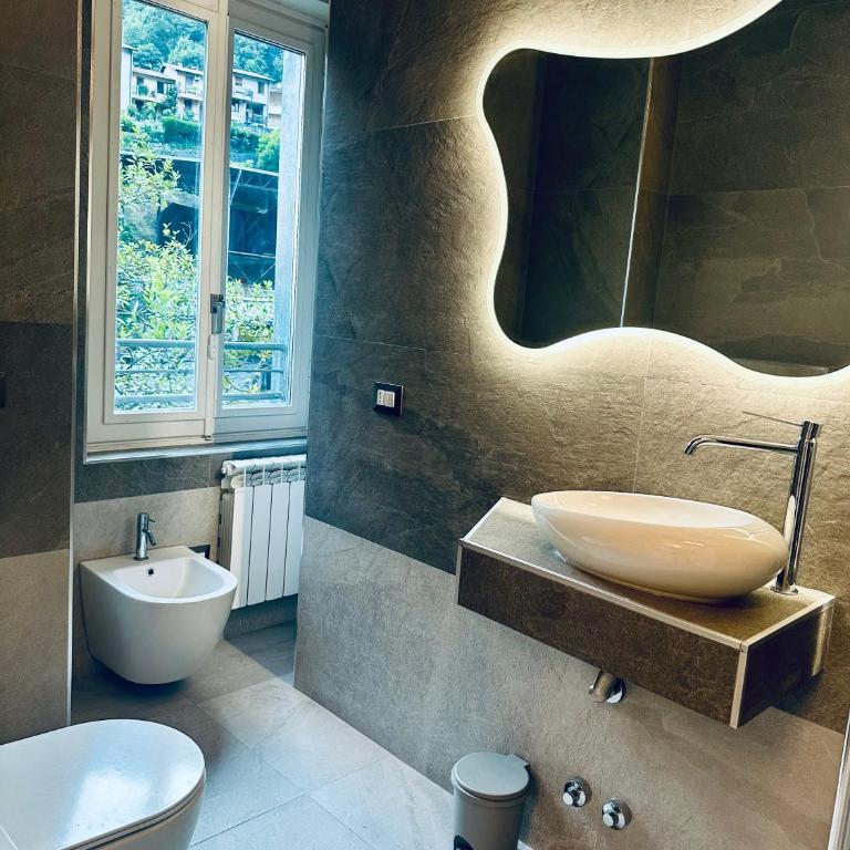 Lecco Rivers Retreat - Five Design Suites - Casa Vacanze - 12
