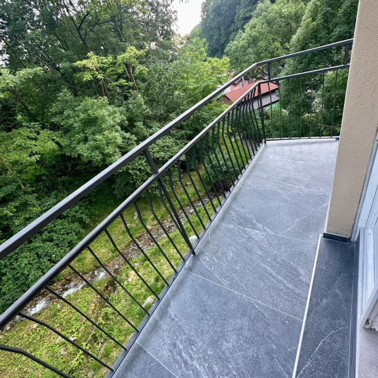 Lecco Rivers Retreat - Five Design Suites - Casa Vacanze - 23