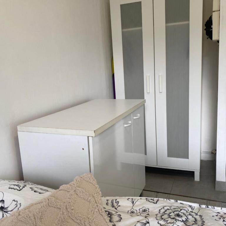 Petit logement bien placé - Appartamento con 1 Camera da Letto - 4