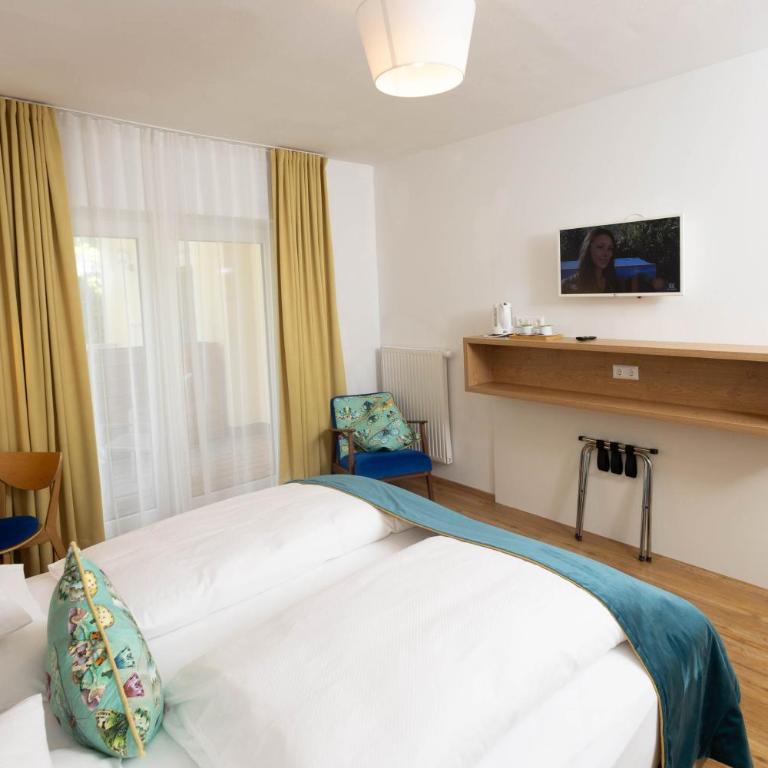 Hotel Garni Wurzer - Doppelzimmer - 2