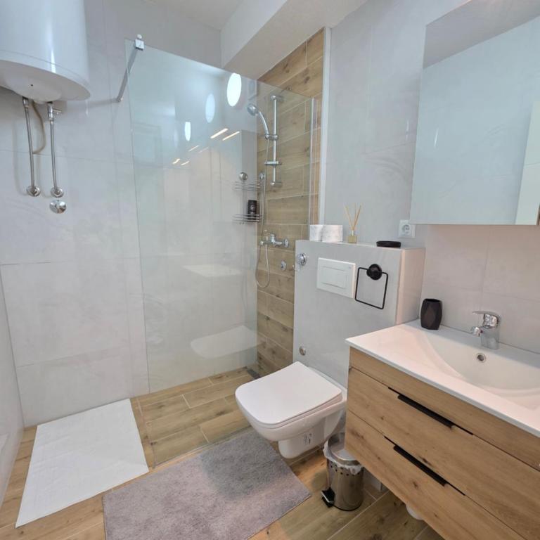 Lux Una City - One-Bedroom Apartment - 4