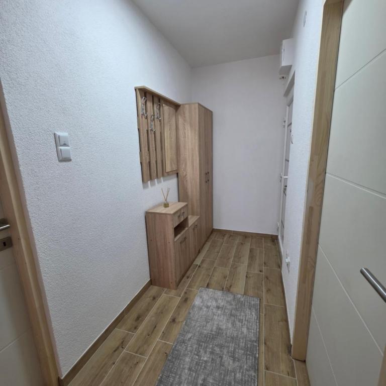Lux Una City - One-Bedroom Apartment - 16